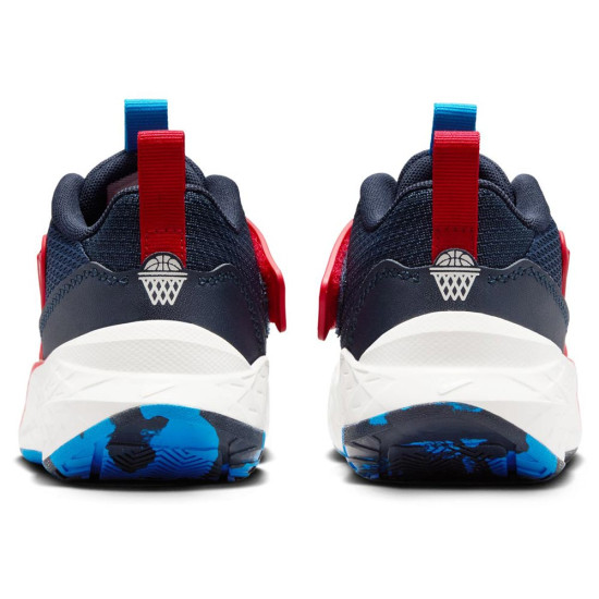 Nike Team Hustle D 12 (PS)